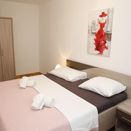 City Center Suites Водице Экстерьер фото