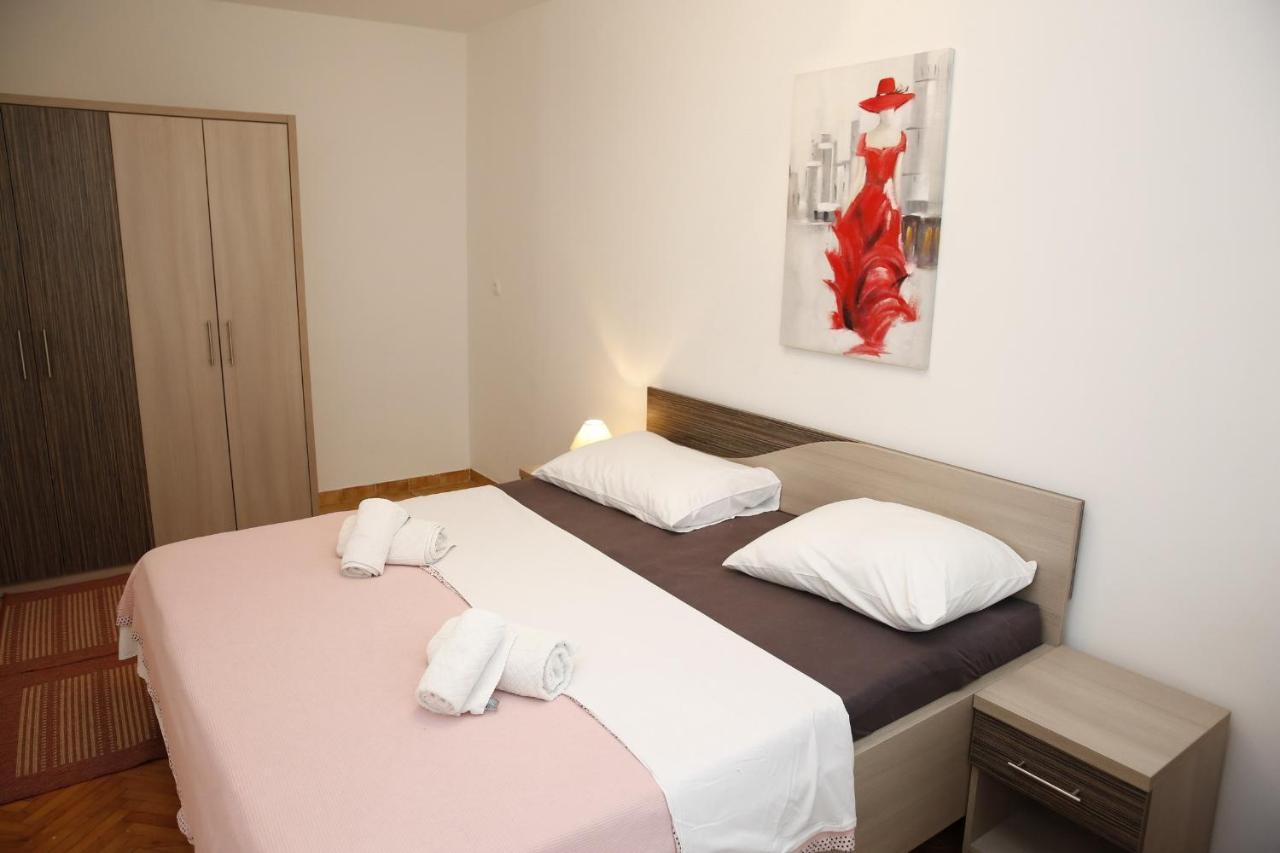 City Center Suites Водице Экстерьер фото