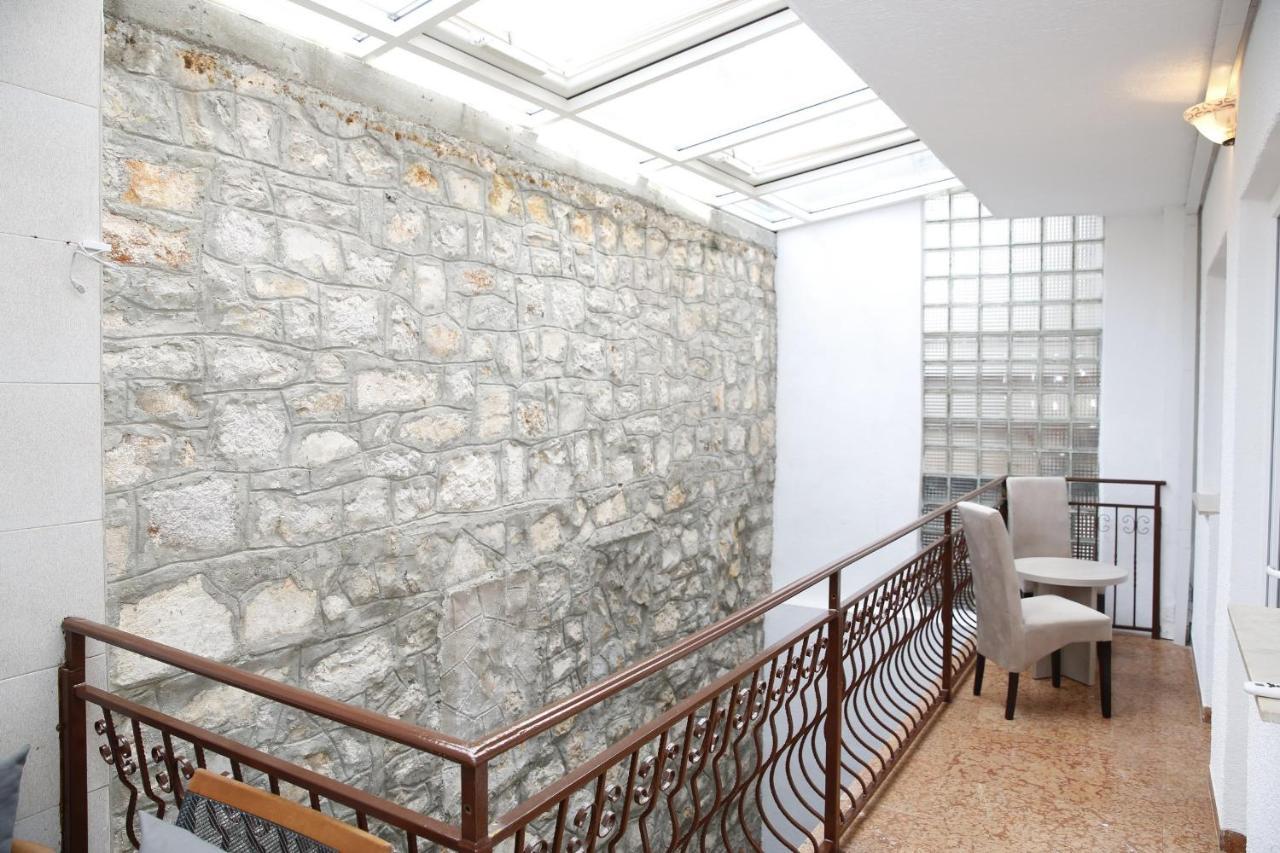City Center Suites Водице Экстерьер фото