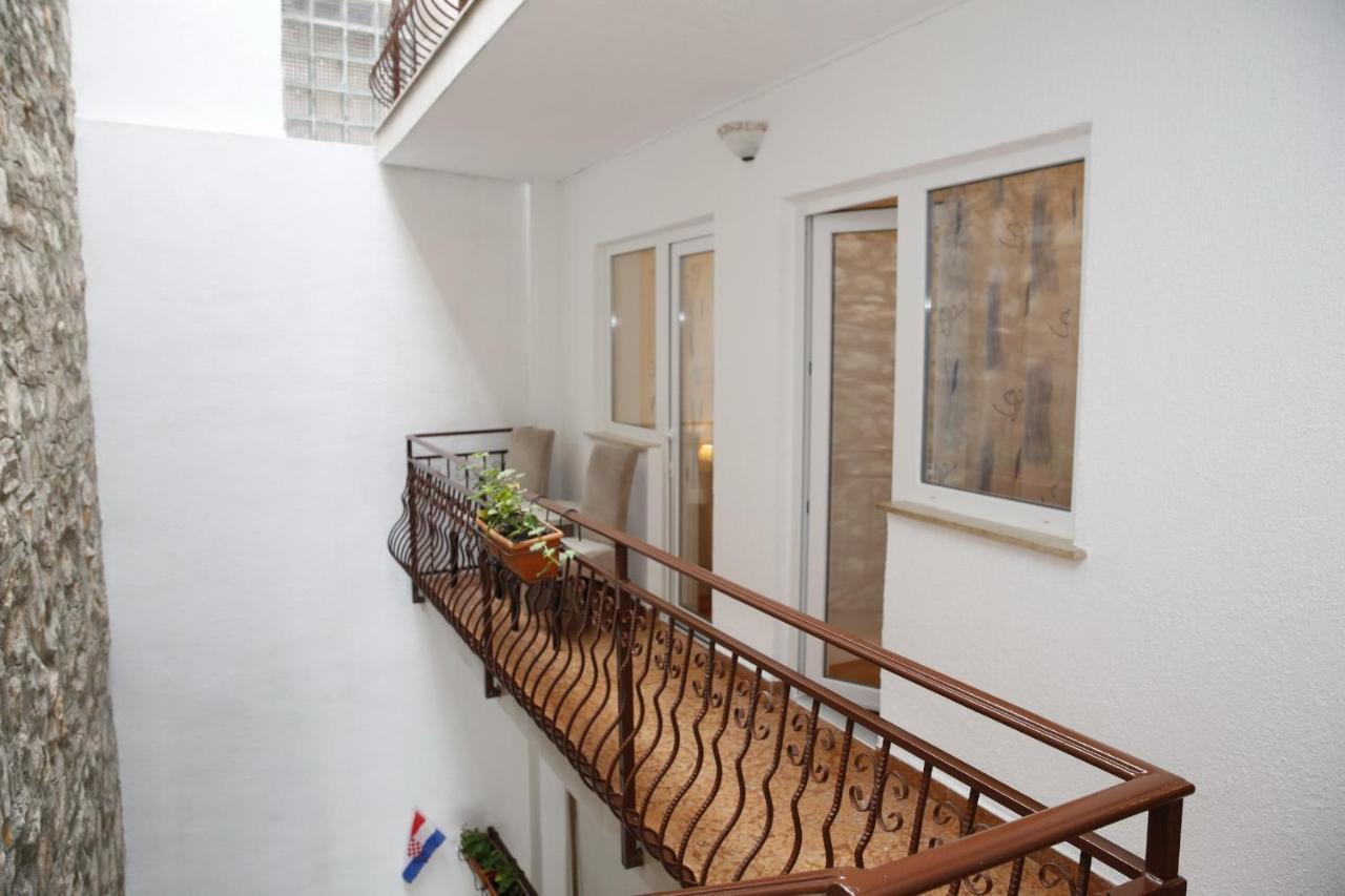 City Center Suites Водице Экстерьер фото