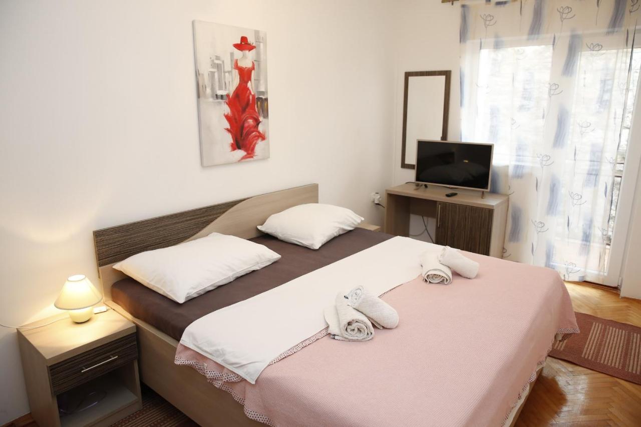 City Center Suites Водице Экстерьер фото